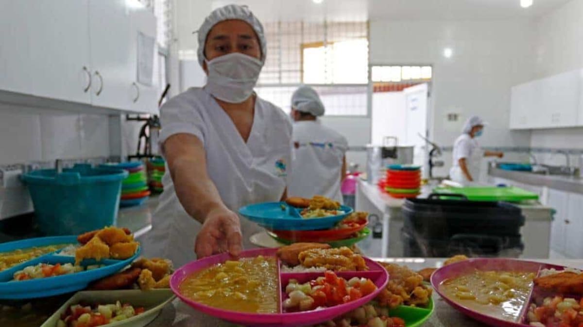 ¿Hubo improvisación en la implementación del PAE en el Tolima durante el 2025?