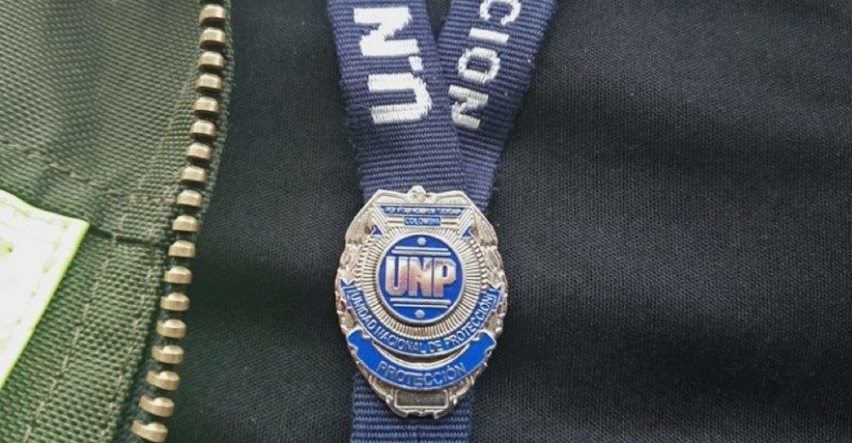 Escoltas de Norte de Santander reclaman mejores condiciones laborales a la UNP - Colprensa