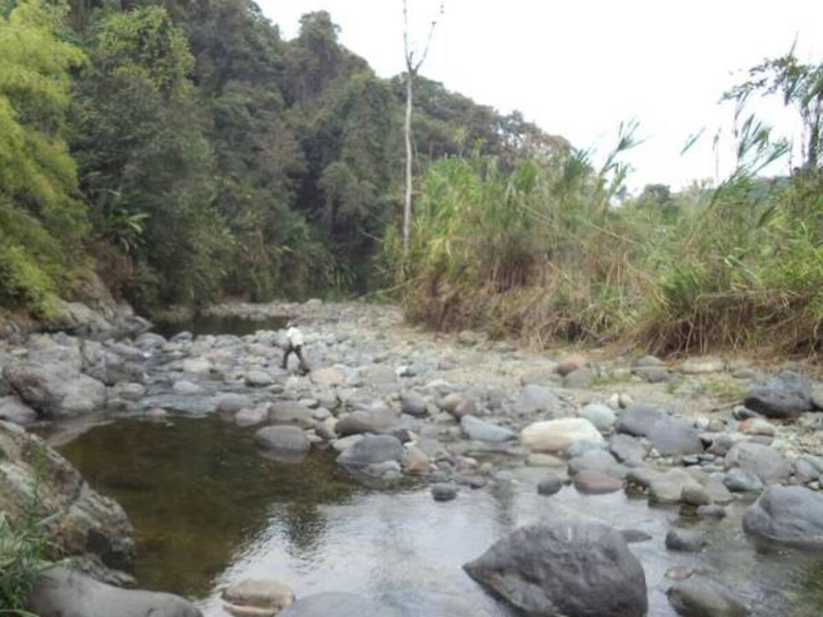 Los reservorios como alternativa para mitigar efectos del fenómeno del niño en Quindío