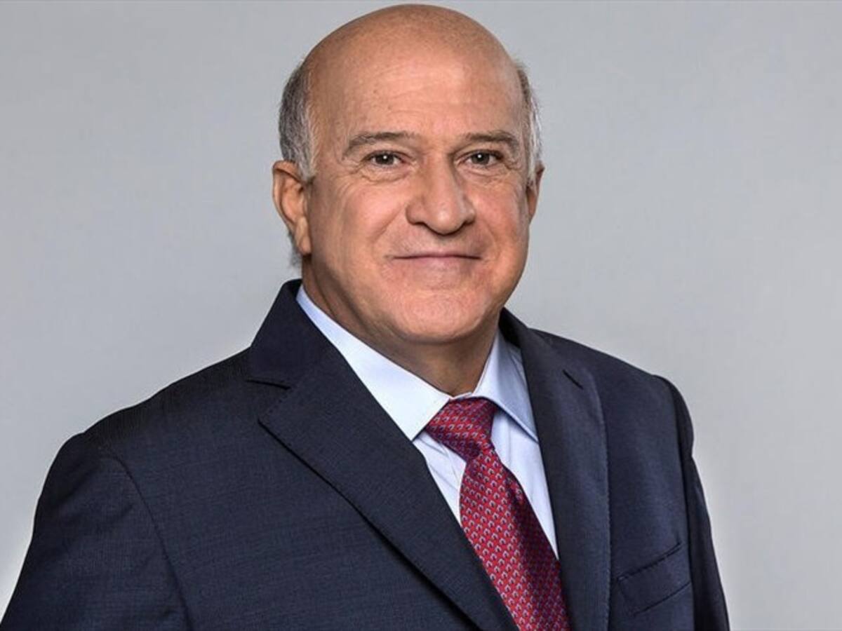 Empresario colombo croata creó el auto eléctrico más veloz del mundo