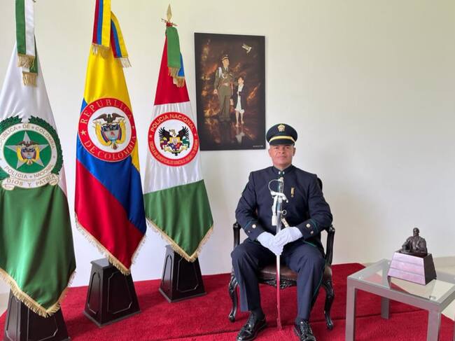 Dalimiro Sanjuan de Ávila: El niño perdido que encontró su destino en el uniforme