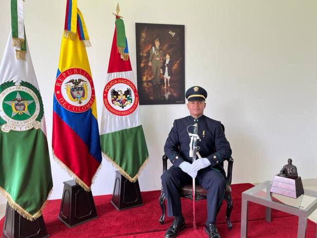 Dalimiro Sanjuan de Ávila: El niño perdido que encontró su destino en el uniforme