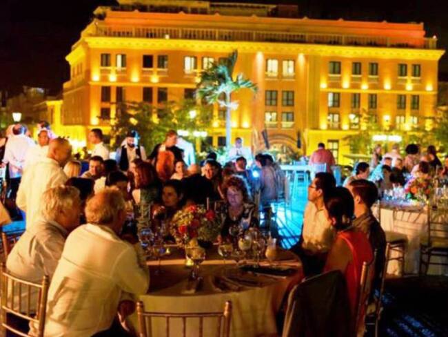 Hoteles de Cartagena prevén ocupación por encima de 60% en puentes festivos