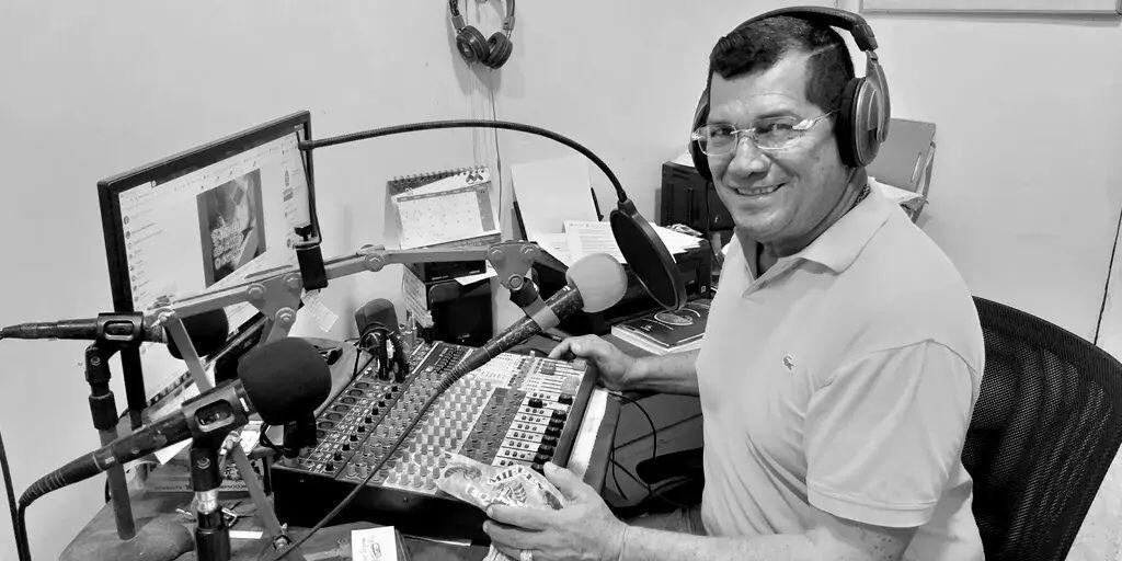 Sentido de fallo condenatorio por asesinato del periodista Mardonio Mejía en Sucre