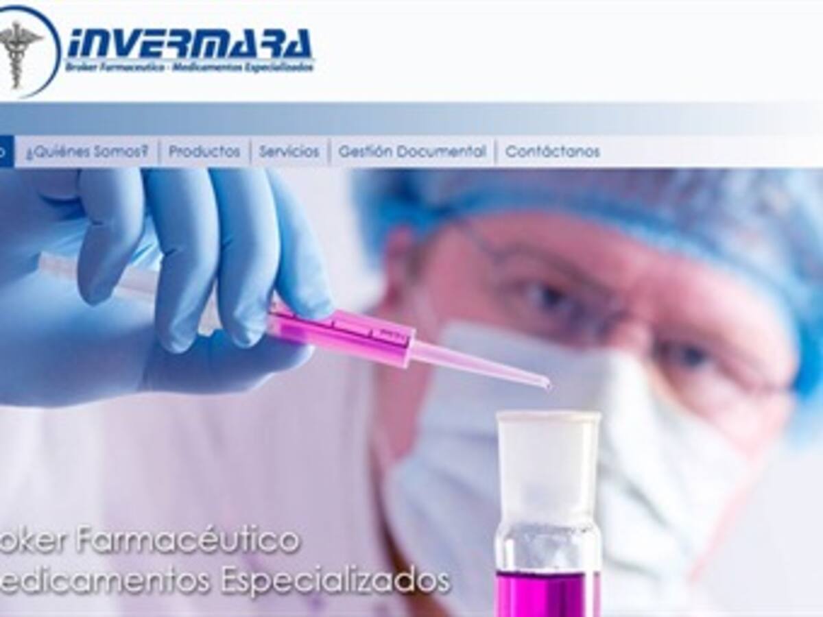 Desmantelan red que traficaba con medicamentos, incluidos tratamientos contra cáncer y VIH