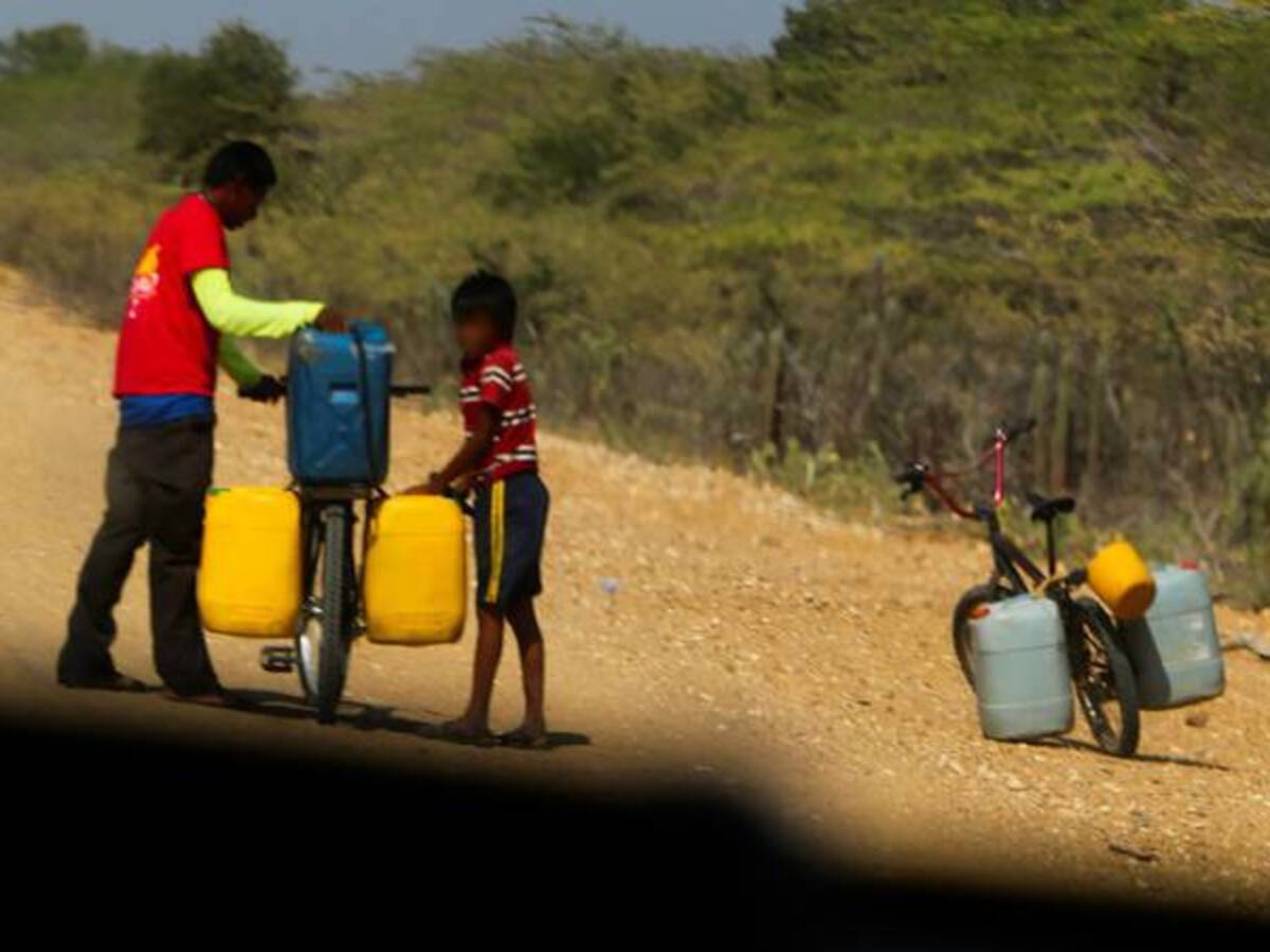 ¿A quién acusa el procurador de homicidio en caso de niños de La Guajira?