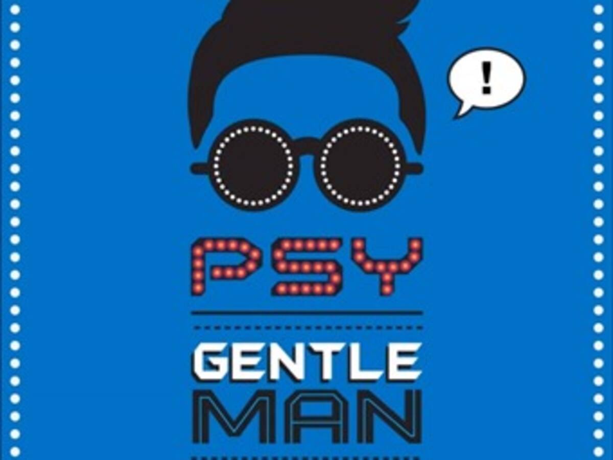 Vea el video de 'Gentleman', el nuevo sencillo de PSY luego del ‘Gangnam Style’