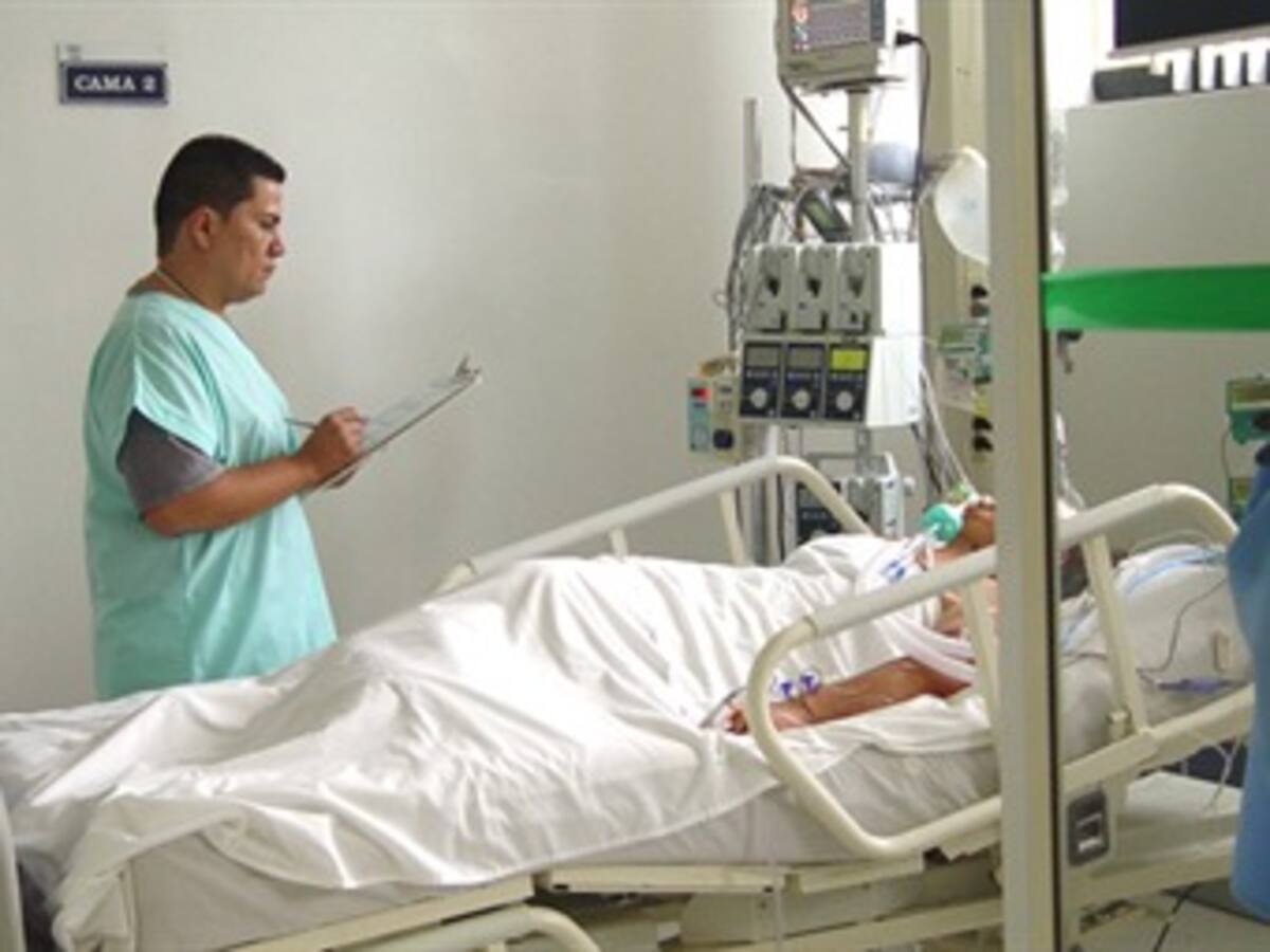 EPS en el Quindío no se ponen al día con las deudas a los hospitales