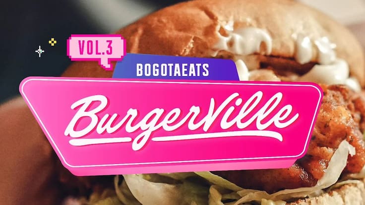¿Qué es Burgerville?