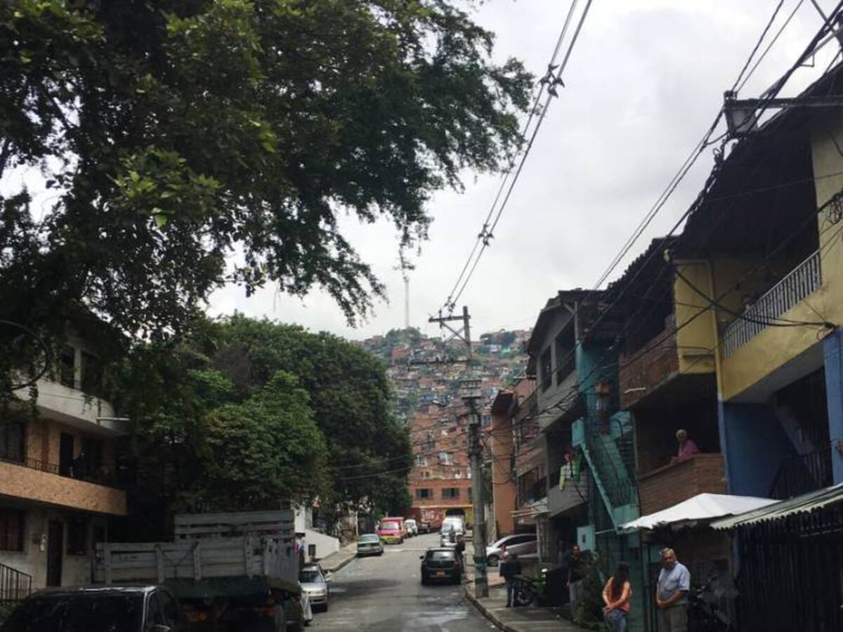 Con arma blanca, hombre asesinó a una mujer en la Comuna 13