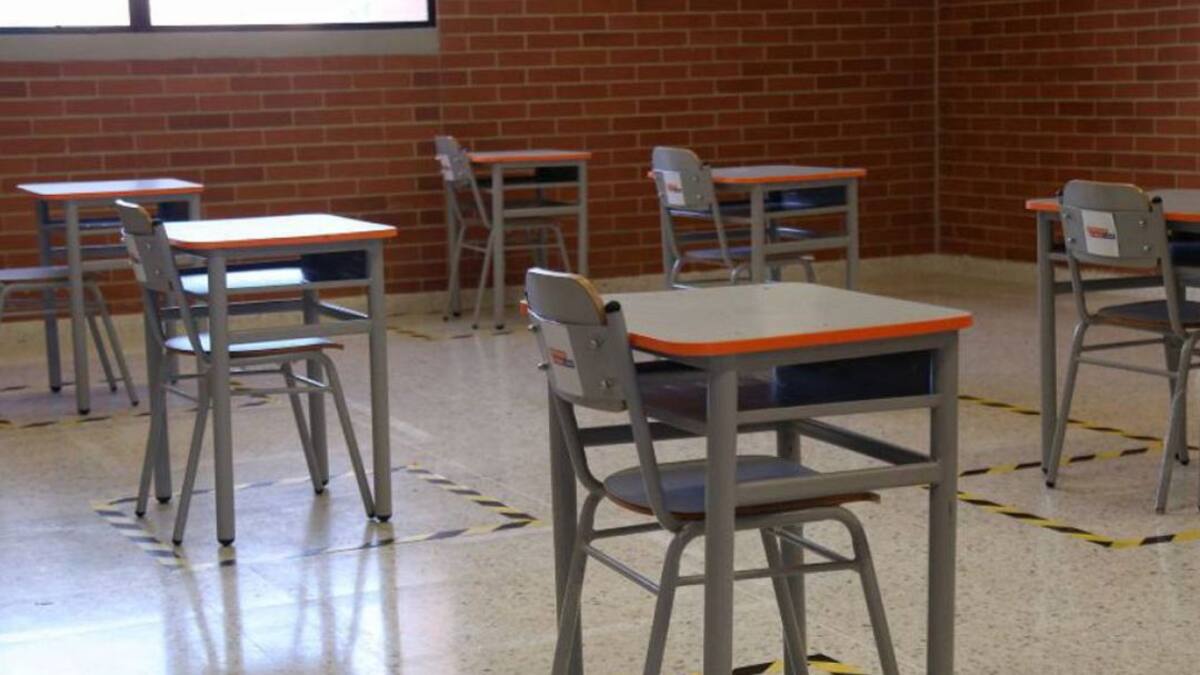 Secretaria de educación de Armenia, Julieta Gómez de Cortés