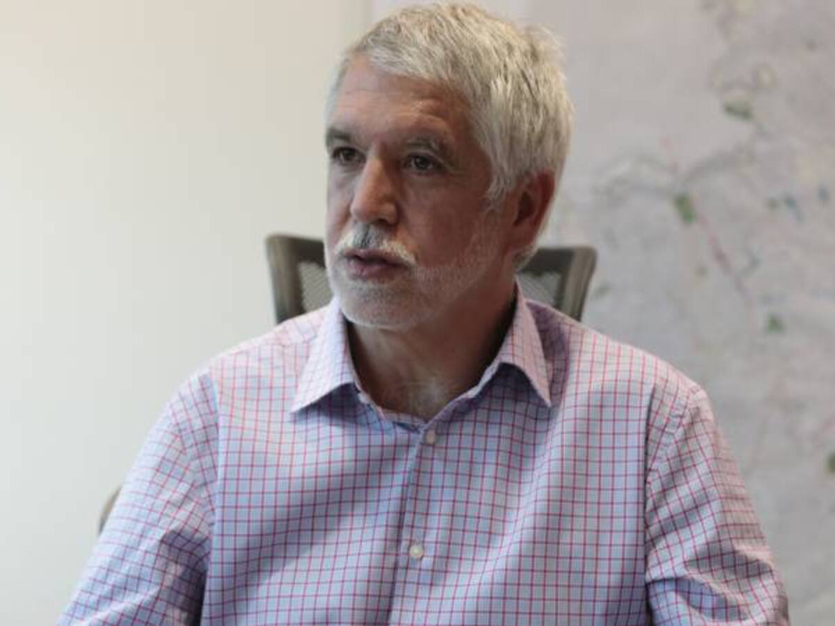 Peñalosa ya confirmó 10 funcionarios de su próxima administración