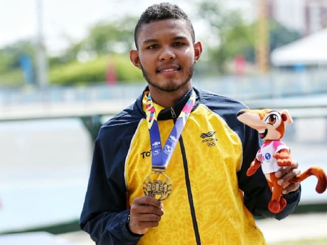 Colombia conquistó un total de 145 medallas en los Juegos Panamericanos Junior.