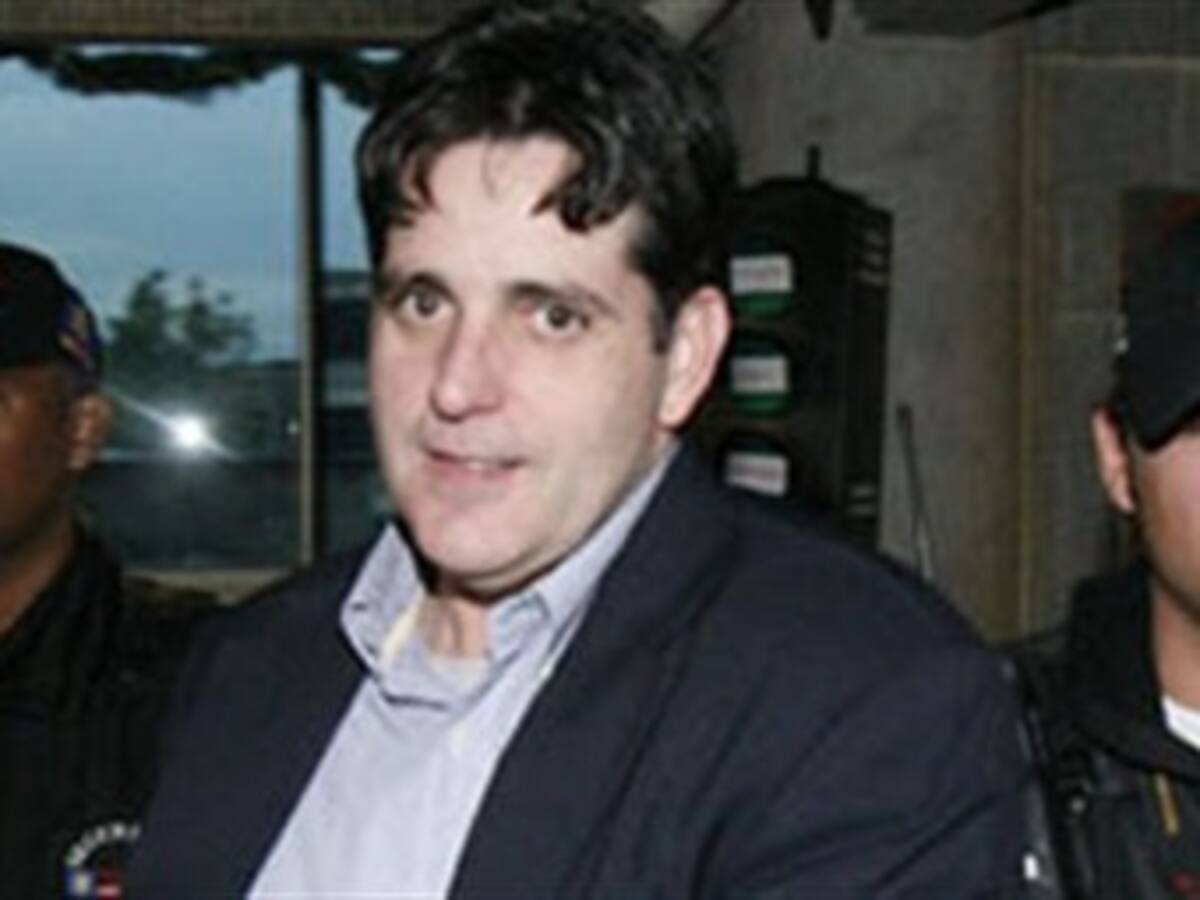 Corte Suprema investiga presunta complicidad de otros funcionarios con Jorge Noguera