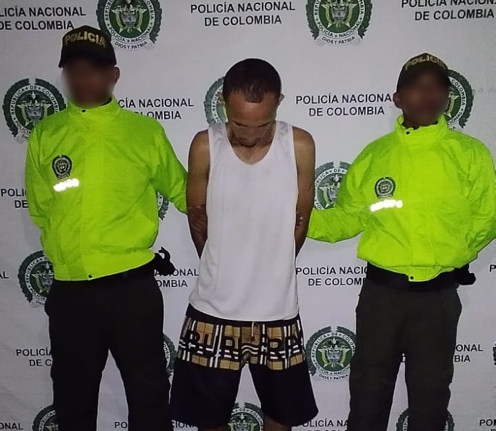 Policía Metropolitana de Cartagena