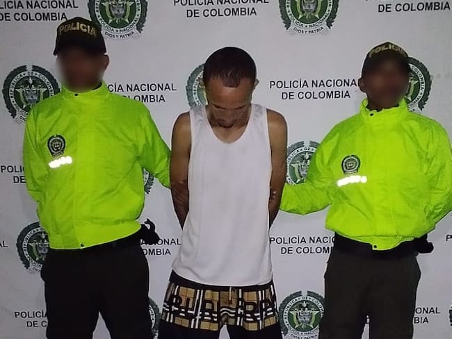 Policía Metropolitana de Cartagena