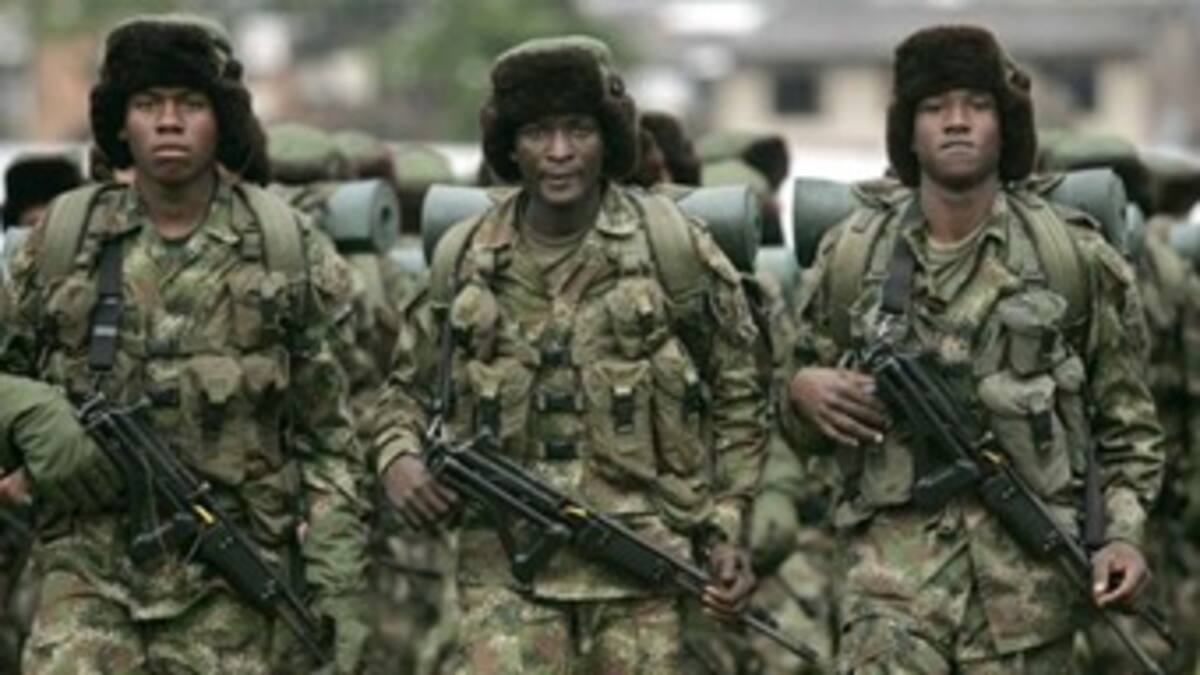 Fuero militar deja más dudas que certezas: Consejo de Estado