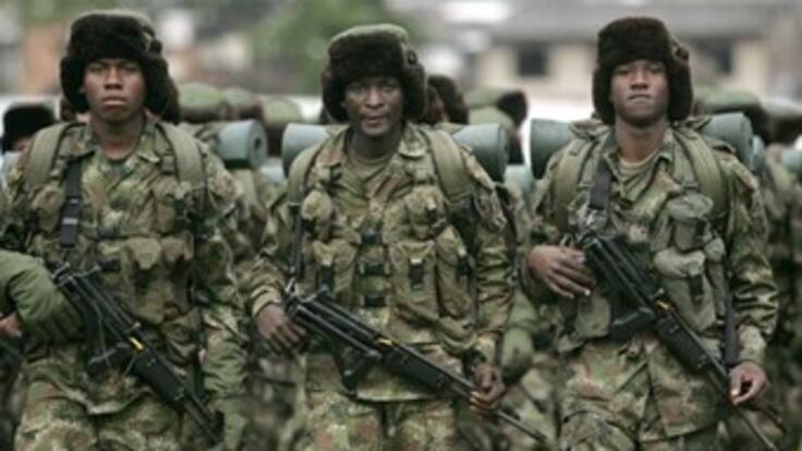 Fuero militar deja más dudas que certezas: Consejo de Estado