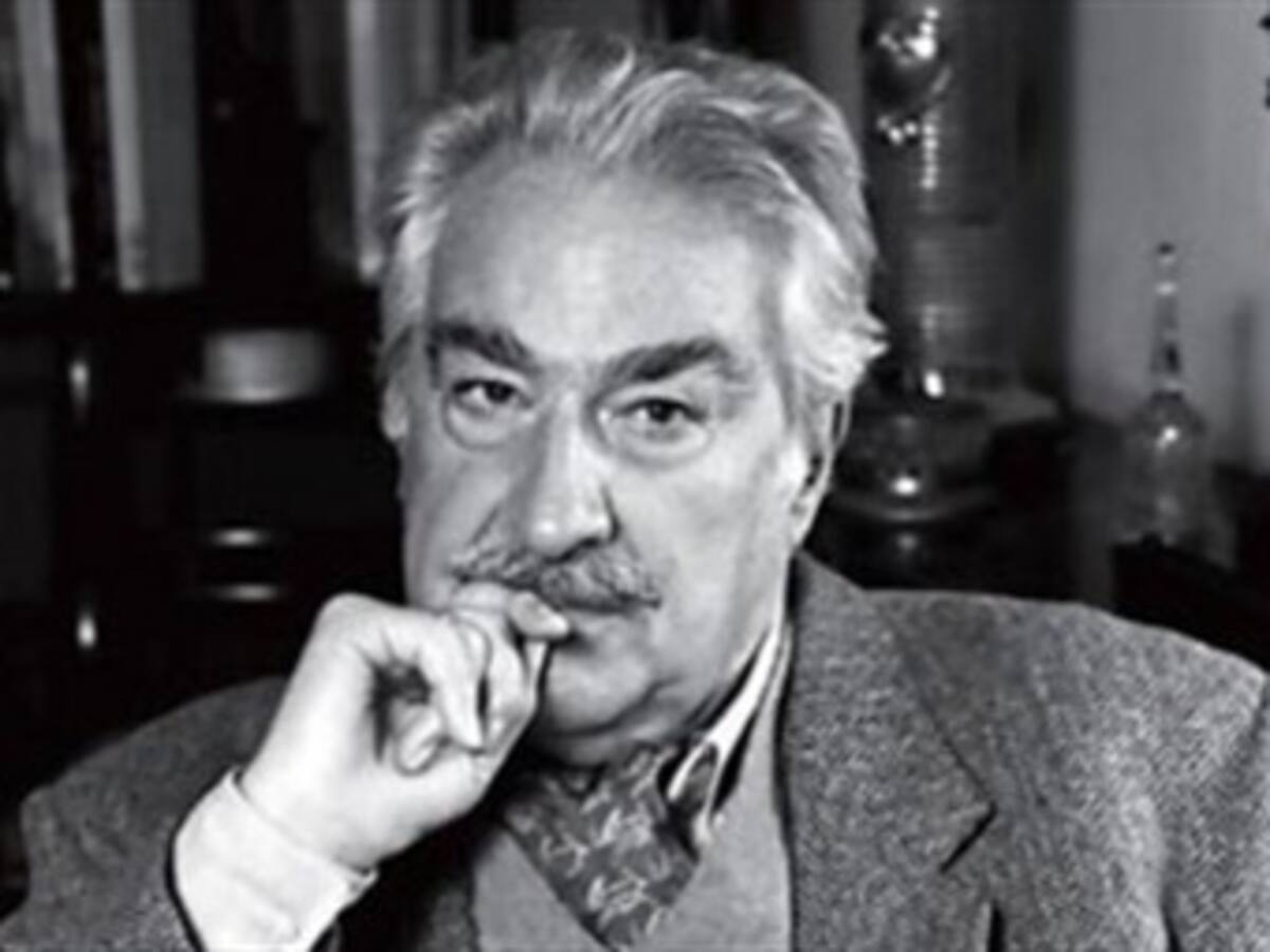 Mutis, en la columna de Santiago Rodríguez.