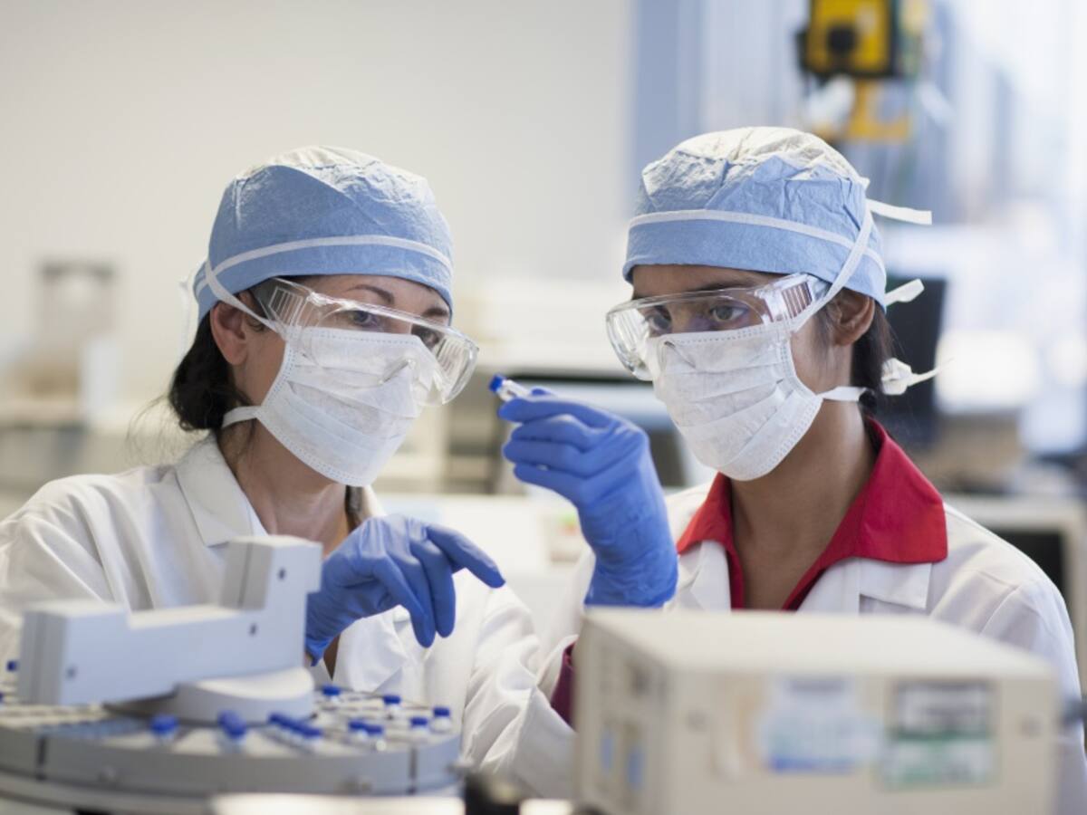 UPTC alista primer laboratorio de estudio molecular del Covid-19 en Boyacá