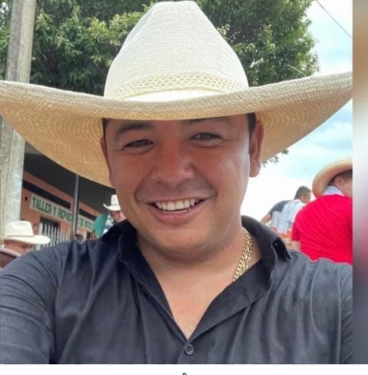 Ciro Sánchez, médico secuestrado. / Foto: Cortesía.