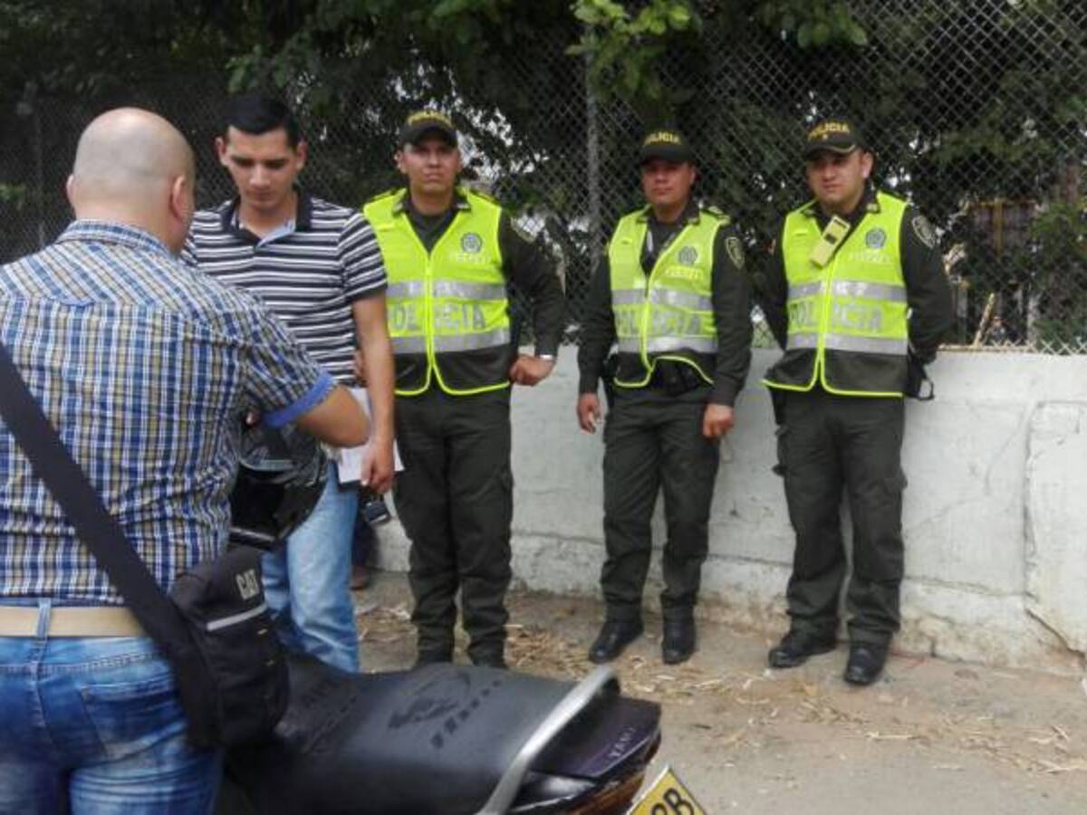 87 comparendos a conductores en estado de embriaguez en el Huila