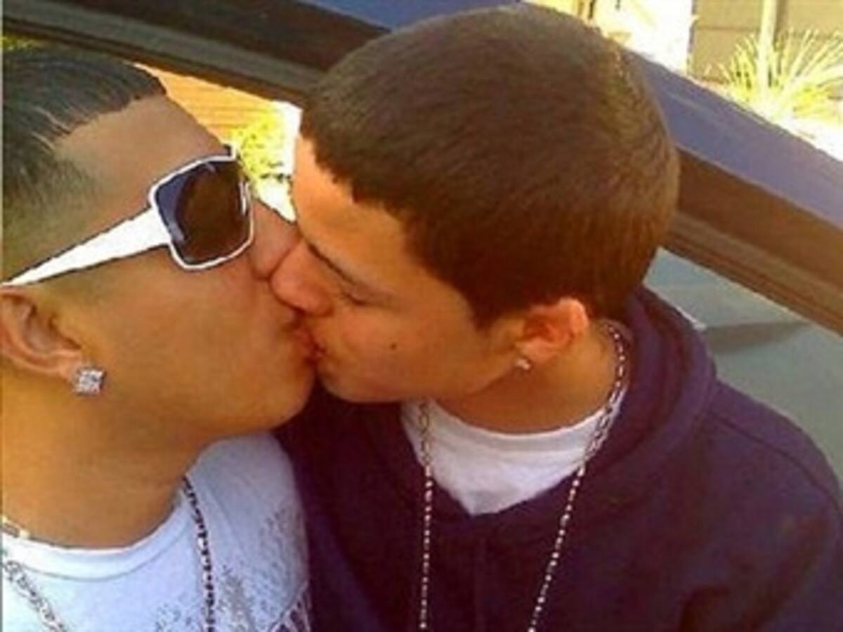 Daddy Yankee no es gay: manager