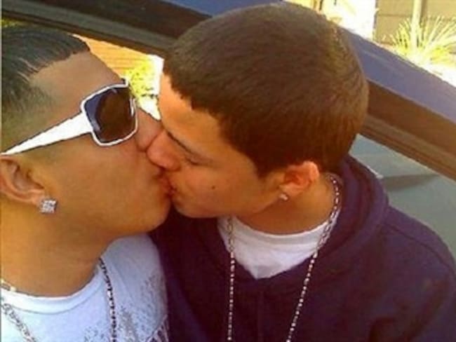 Daddy Yankee no es gay: manager