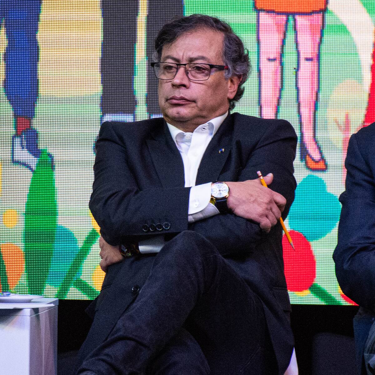 “Hay un fracaso de la nación en la situación del Catatumbo”: Petro ante arremetida del ELN