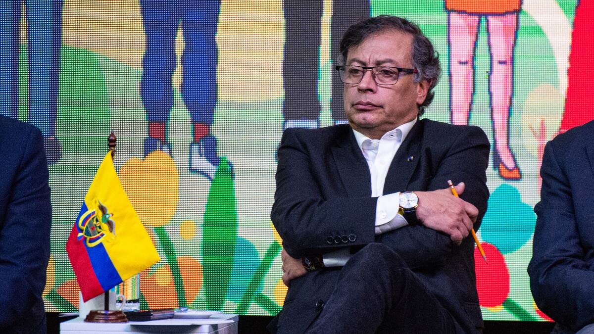 Al Oído | “Si es guerra es guerra”: Petro exigió seriedad con la paz a disidencias