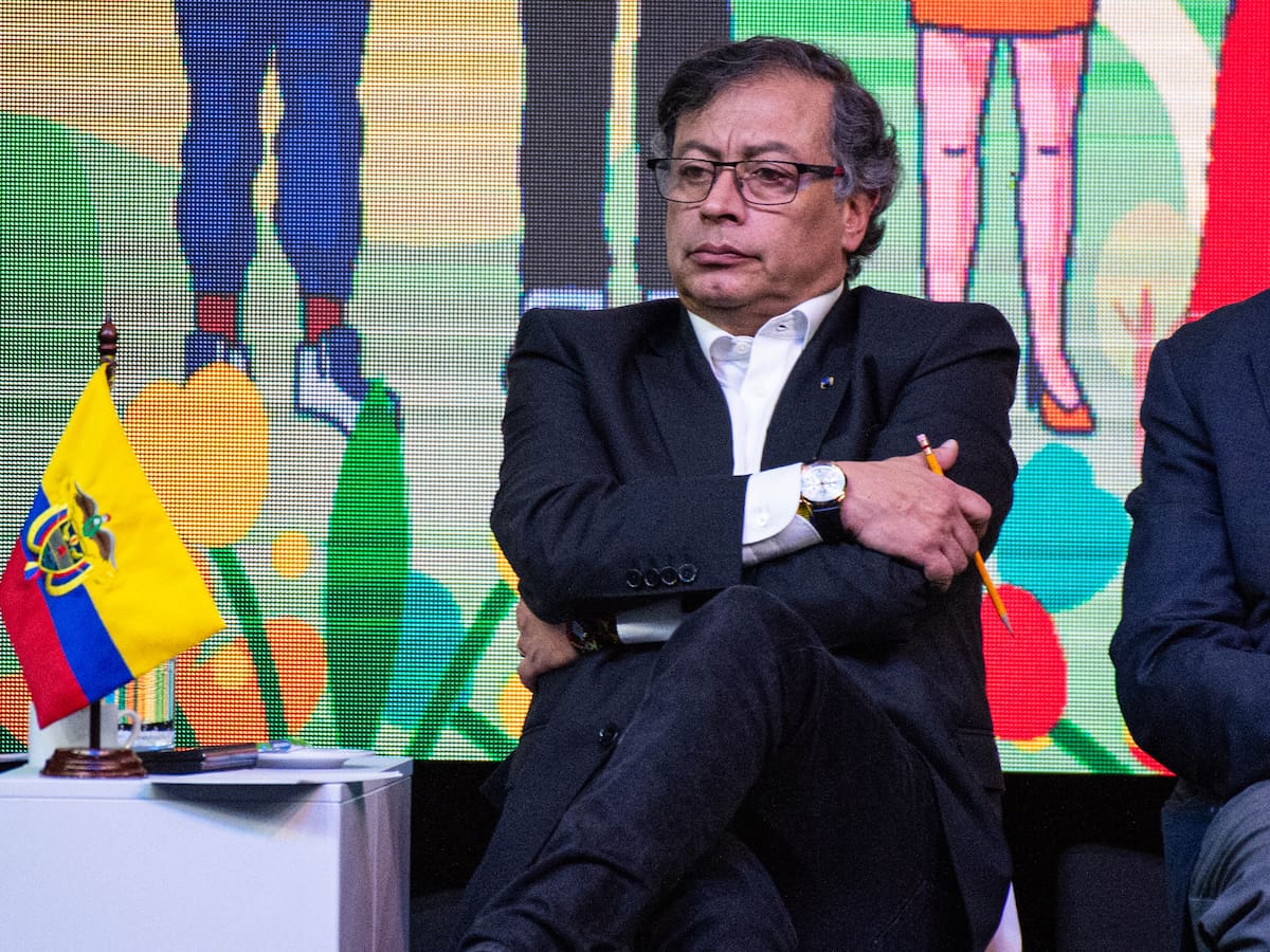 Estas son las medidas de seguridad por la visita de Petro a Paipa