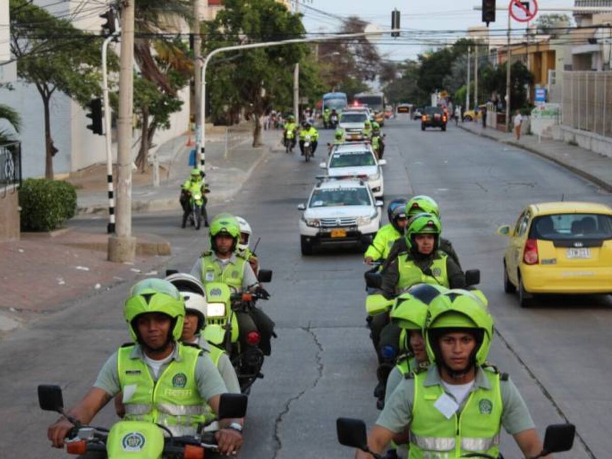 En aparente caso de robo Murió pensionado de la policía