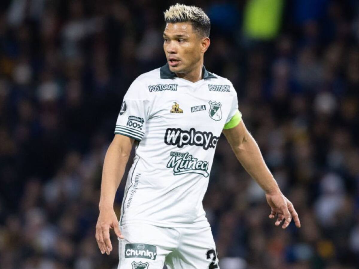 ¿Indirecta de Teófilo?: "Lo que tengo claro es que nunca me he ido a la B"