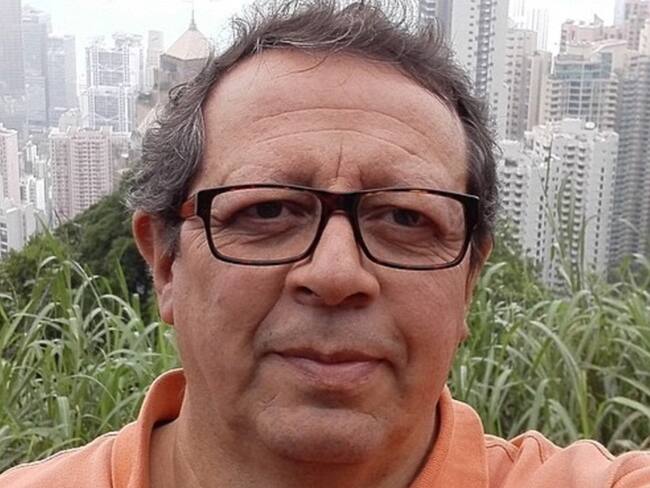 Mi Banda Sonora con Ricardo Galán