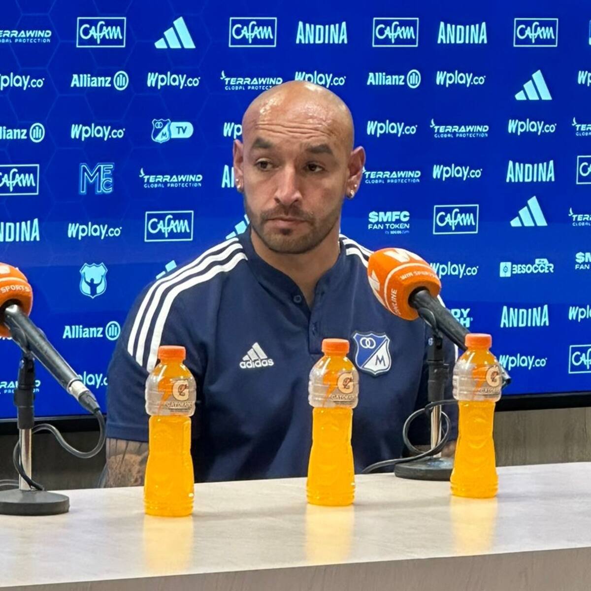 Caracol Radio analiza la polémica del Millonarios Vs. Cali: Ni penalti ni roja para Novoa
