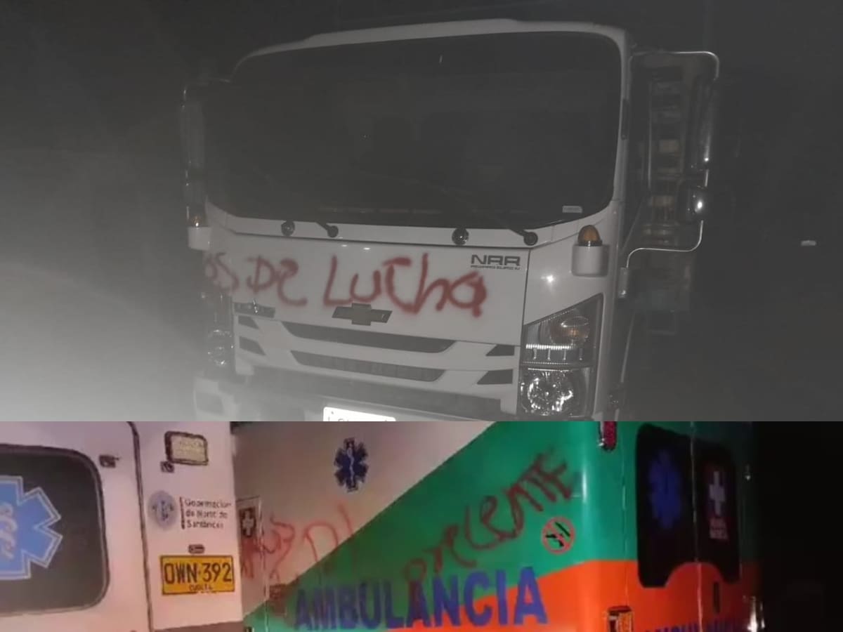 Zozobra por nuevo vídeo del EPL en la región del Catatumbo
