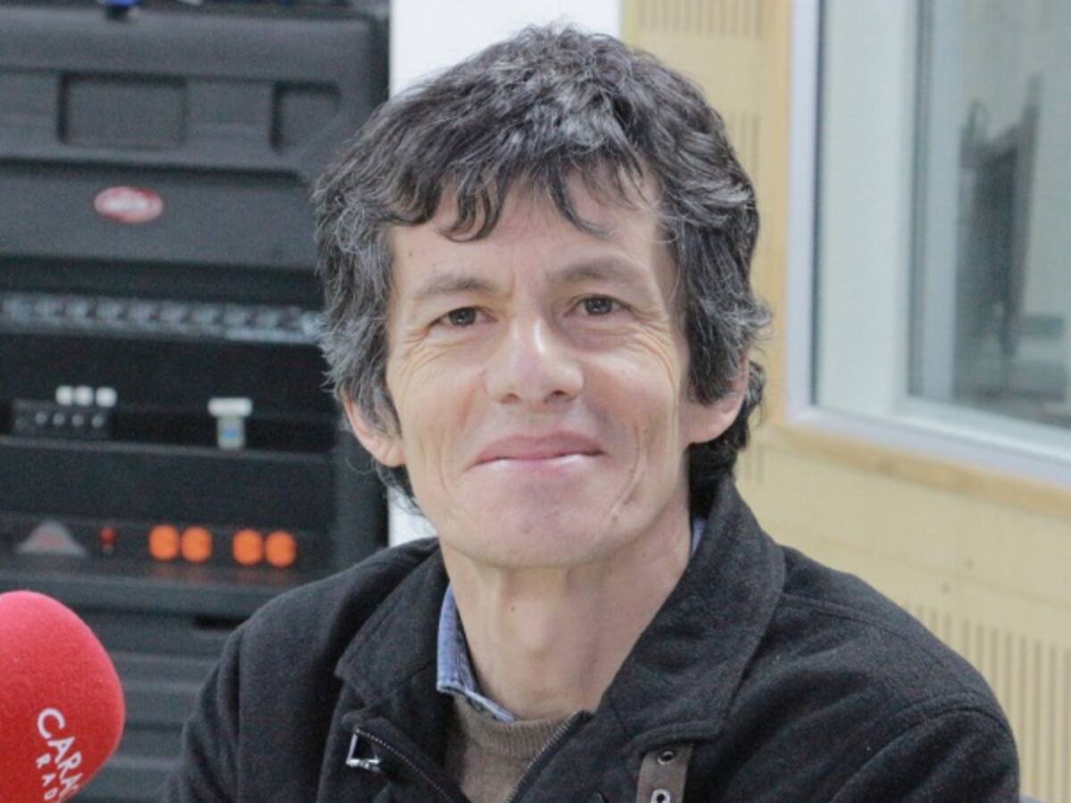 Hay muñequeo con el partido de gobierno en torno del contralor: Flórez