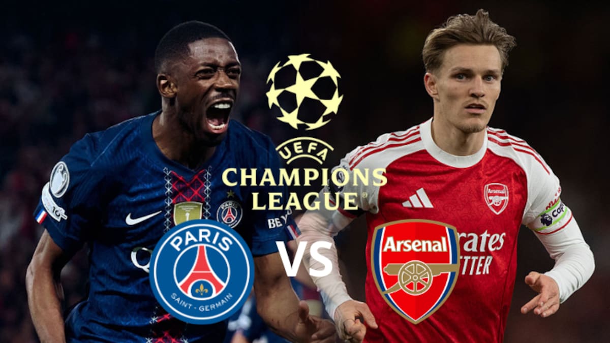 🔴 PSG vs Arsenal EN VIVO | Siga la transmisión de la FINAL de la Champions League 2026