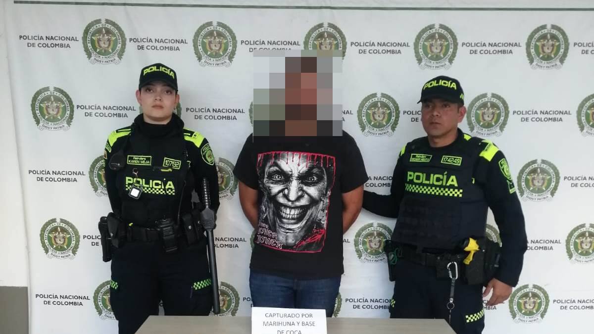 ¿En que va la judicialización del joven que asesinó a sus padres en Antioquia?