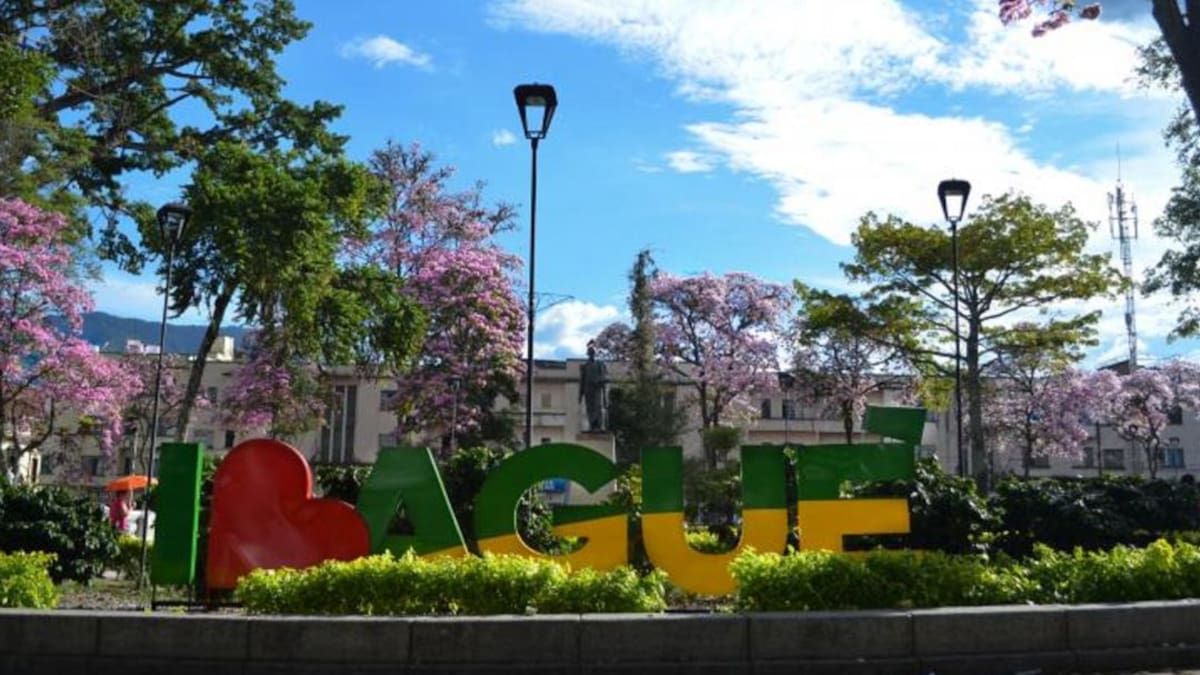 Ibagué una excelente opción para vivir