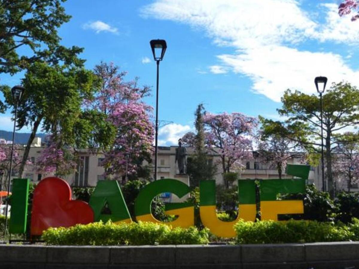 Ibagué una excelente opción para vivir