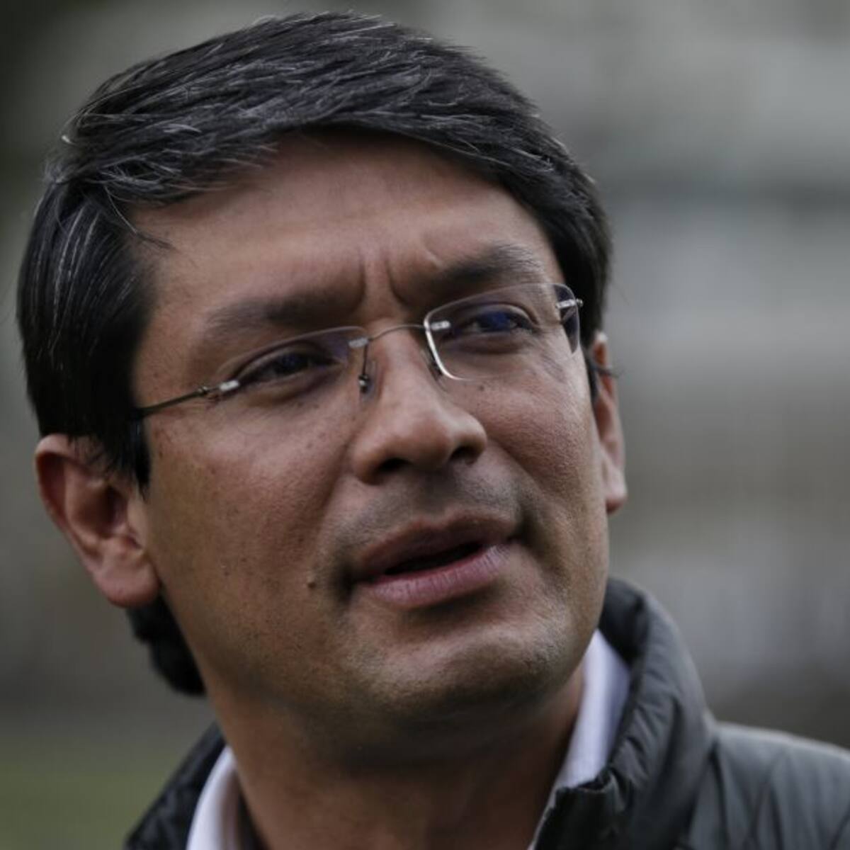 Camilo Romero acepta invitación de Petro y se une al Pacto Histórico