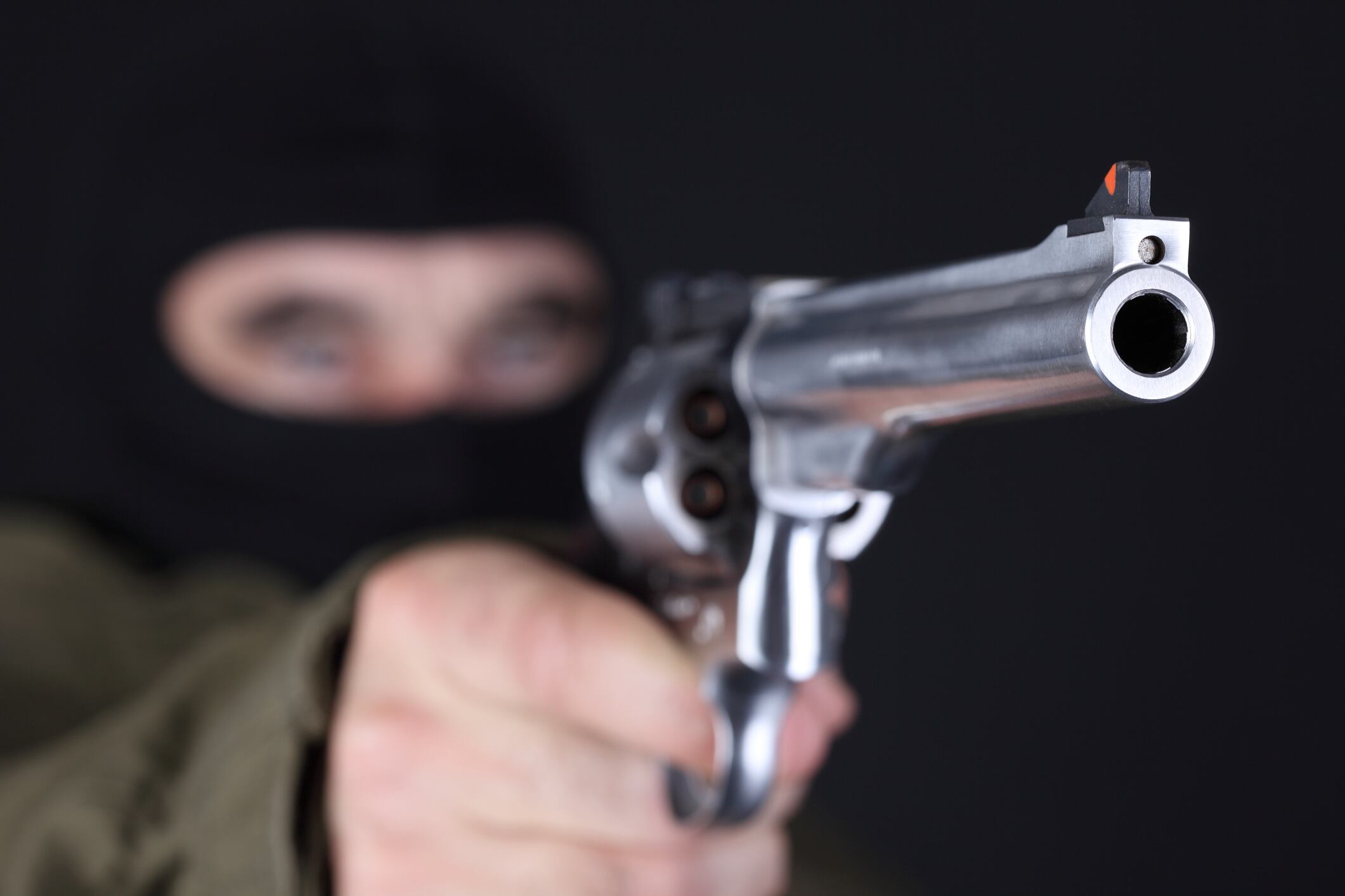 Bandas criminales en la frontera buscan diálogos de paz con el gobierno  / Foto: Getty Images.