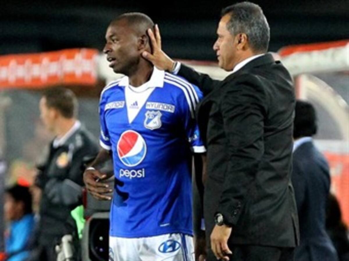 Millonarios se juega su última esperanza en Copa Libertadores ante Corinthians
