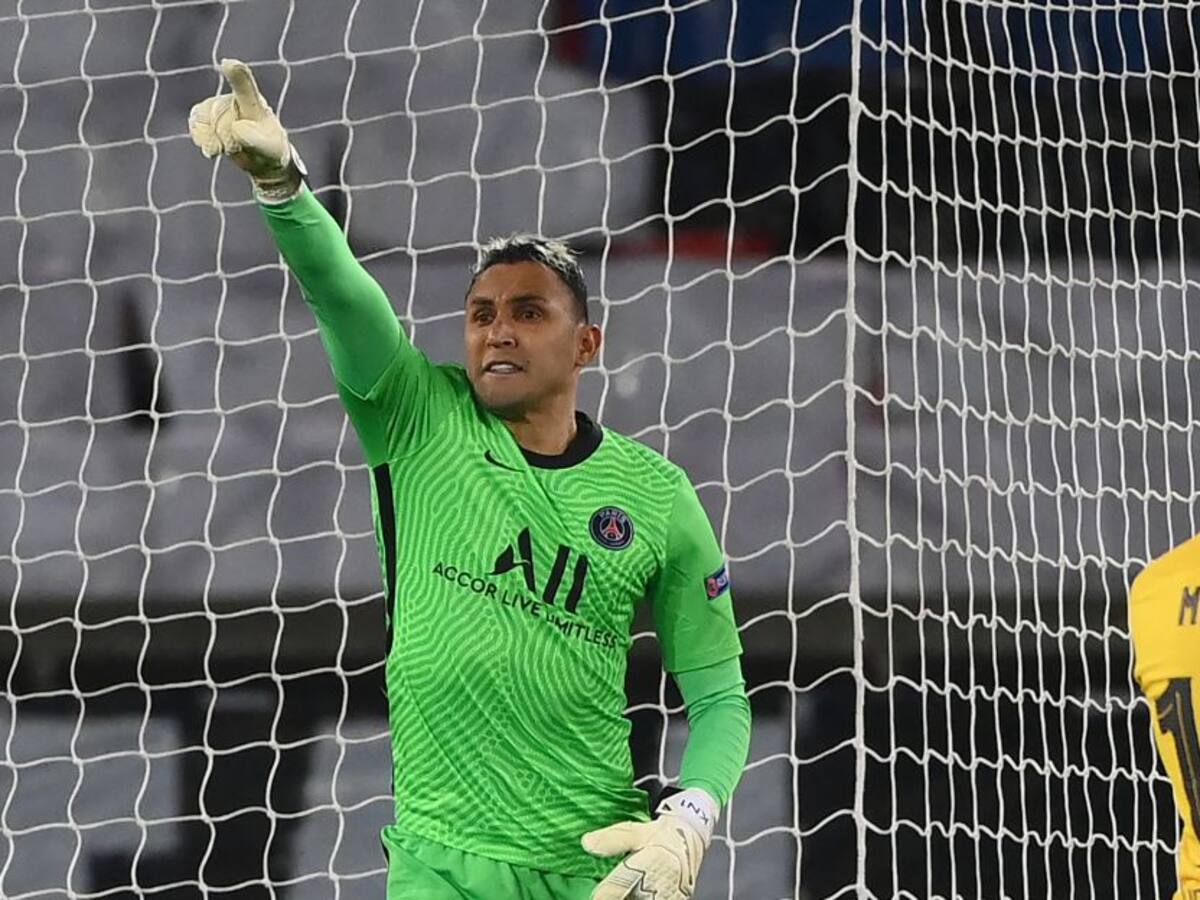 Estos son los penaltis fallados por Lionel Messi en la Champions League