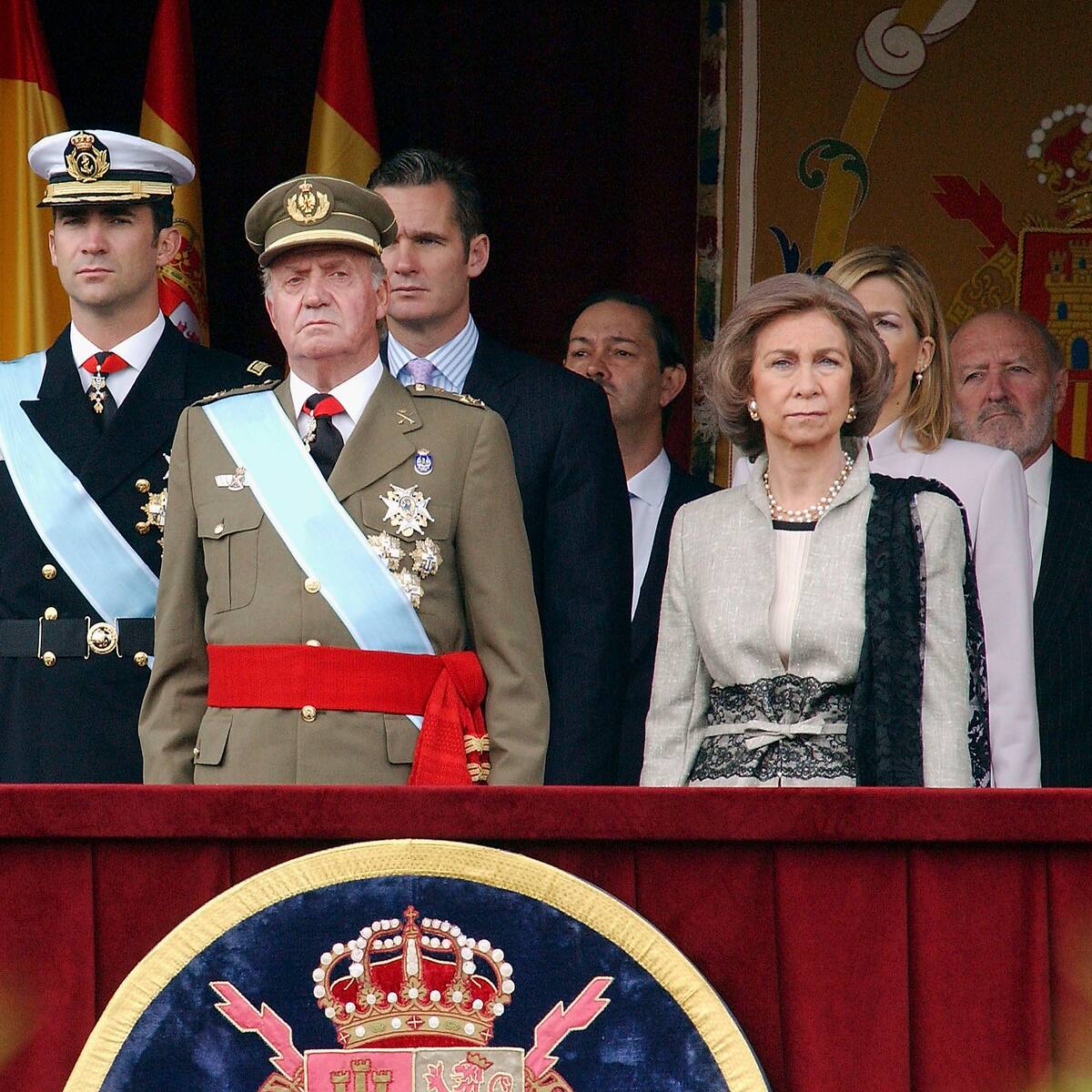 “Ha habido un pacto de silencio con la realeza española”: creadora de Los Borbones