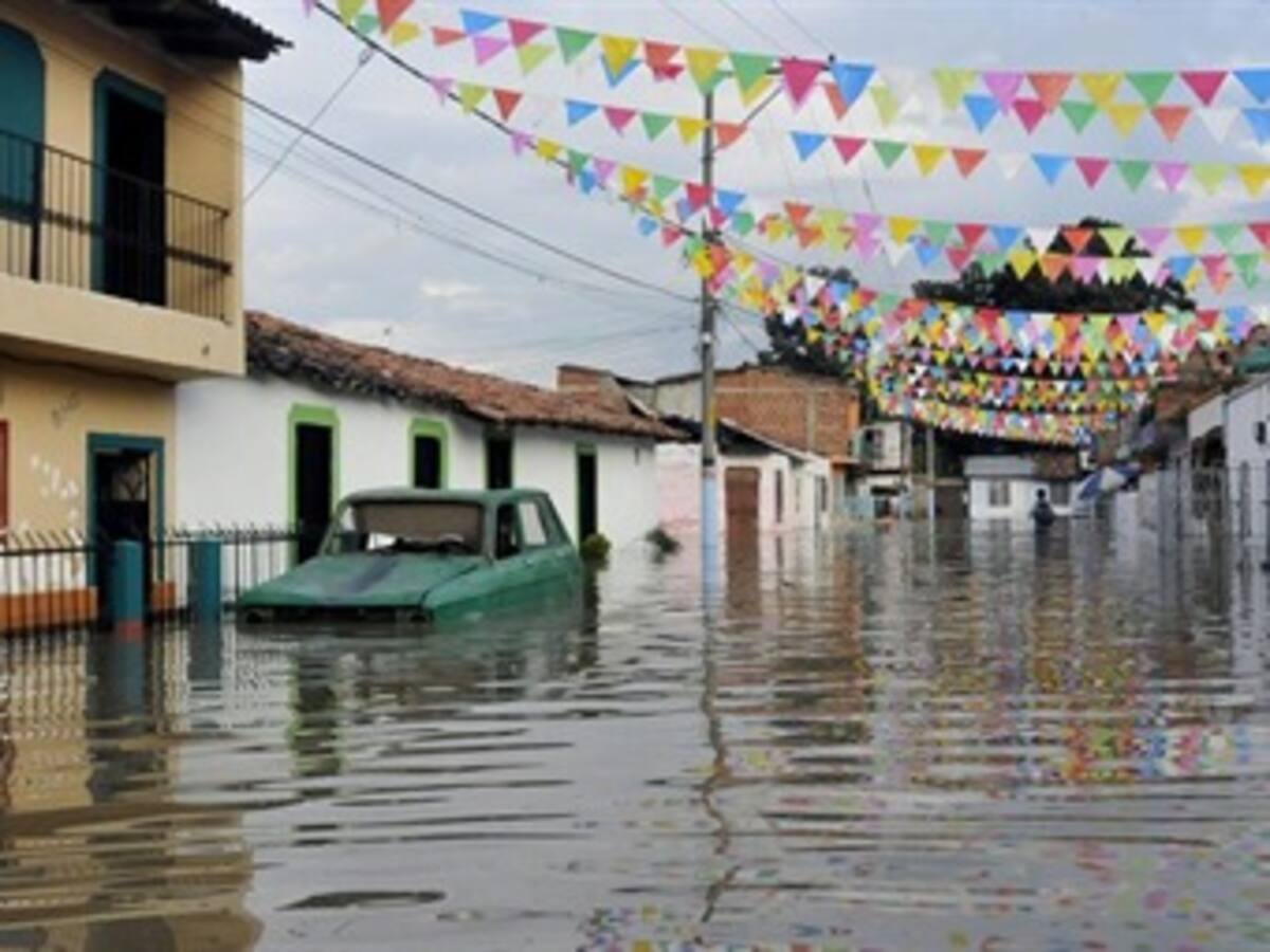 Congreso a punto de dar solución a deudas de los campesinos afectados por el invierno