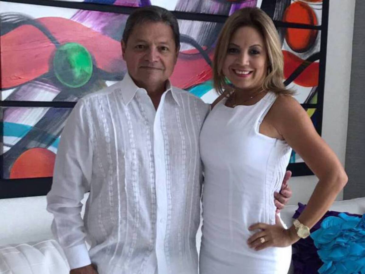 Imputan cargos por violencia intrafamiliar a concejal de Barranquilla