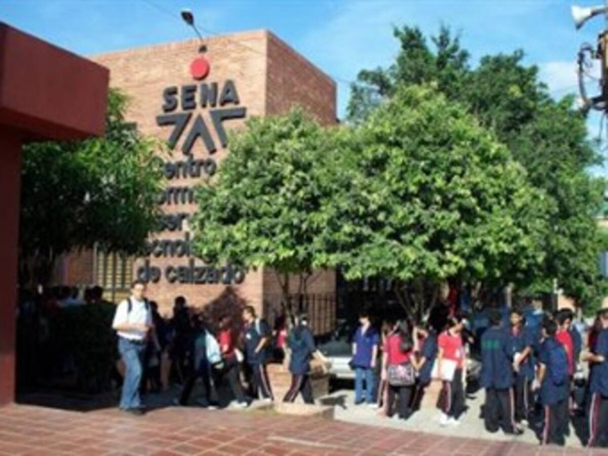 El SENA no responde a ningún interés político: director en Santa Marta