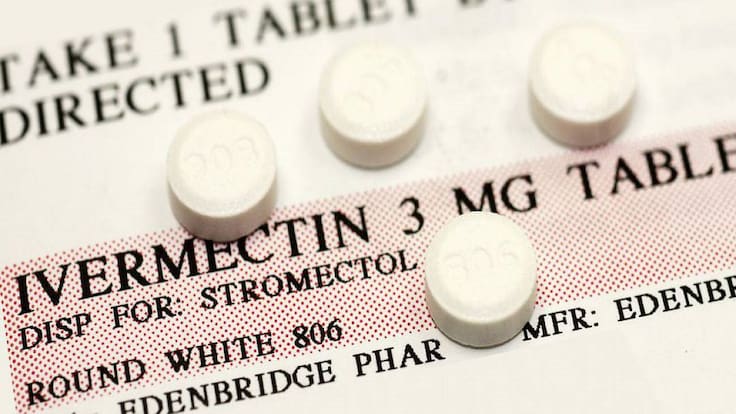 Ivermectina: Un debate sin fin